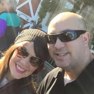 Meet your Posher, Jason